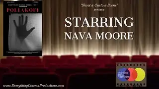 EVERYTHING CINEMA PRODUCTIONS - Shoot a Scene Service - 