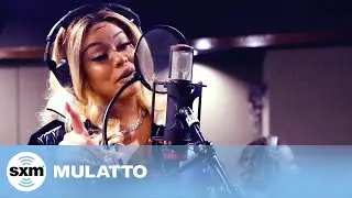 Mulatto - In n Out | LIVE Performance | Next Wave Virtual Concert Series | SiriusXM