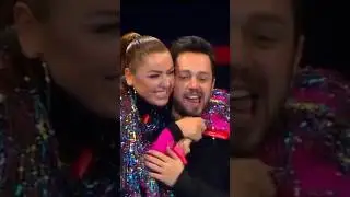 Hadise&rsquo;nin ingilizcesi, Murat Boz&rsquo;un komik tepkileri 😅 (O Ses T&uuml;rkiye / Nostalji)