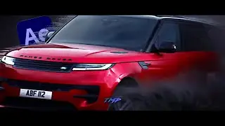 Range Rover Sport | РЕДАКЦИЯ АВТОМОБИЛЯ | AE
