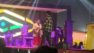 Tukur Tukur dekhela ⛄ Anita Navin simdega Christmas 🎄🎁
