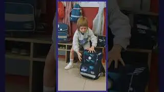 🎒 Bereit f&uuml;r den Schulstart?