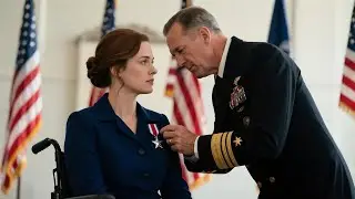 Judge Ordered a Disabled SEAL to Remove Her Silver Star &mdash; Then Her Next Move Ended His Career