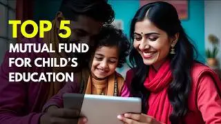 Investment Plan for Your Child's Higher Education in 2025? সন্তানের ভবিষ্যৎ তৈরী করুন