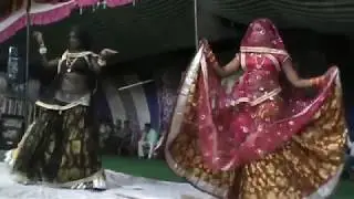 deshraj narvariya lokgeet  rai mela chanderi 2019