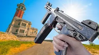 This MAX MOVEMENT 💨 Ladra Build Has The FASTEST TTK In Warzone 🤯