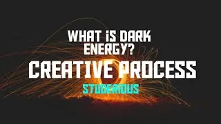 What is dark energy | dark matter? By studerious