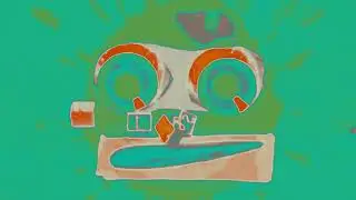 Klasky Csupo in Growling Effect 6.0