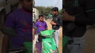 Zypp aur Pilot Kamaal ki jodi | Monthly Earning Rs.35,000 | Zypp Pilot #EVRider #shorts #shortvideo