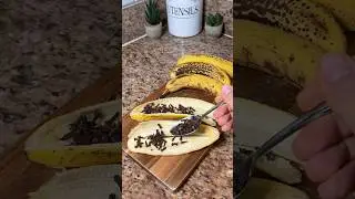 Mix Banana Peel and Cloves &ndash; The Results Will Amaze You! 🍌✨ #homehacks #bananarecipe #lifehacks