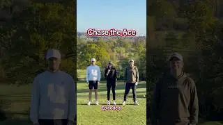Chase the Ace Ep 6