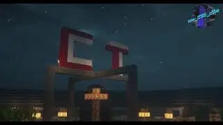 Spawn - Minecraft Server 1.16.5 using CMDcam