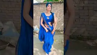 8:00 tute rasta re Maiya #dance #khesarilalkajalraghwani
