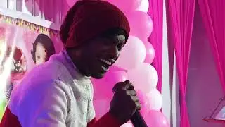 Lagan Lagan Lag gai Hai | Gurukul Music Band | Sonu Mallik| Birthday Party| Dharhara Munger 
