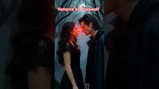 Werewolf FINDS His PERFECT Love Match Part 10 #shorts #shortsfeed  #viralshorts