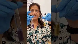 Decarboxylase test