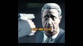 Mayor Hill Hired Joe Chill To Kill Batman Parents💀 #batmantelltale