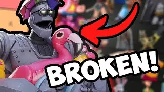 I Played ANOTHER Top 3 IRON GIANT!! | Top Morty Gameplay | MultiVersus Patch 1.07