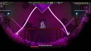 Casual Demospy - Starbound - VS Erchius Horror