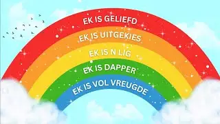 3 Augustus 2025 // Kinderkerk Konsert