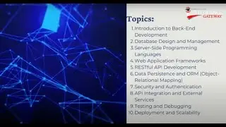 Lecture 3: Server-Side Programming Languages