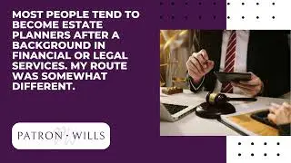 Patron Wills - Professional Will Writing & Estate Planning