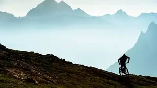 Dan Milner Mountain Bike Photographer In Partnership With Nikon