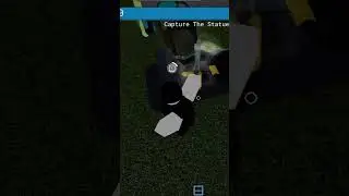How many times do I stab player? - Roblox Item Asylum #roblox #robloxshorts #robloxfunnymoments