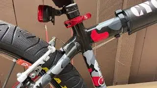 Видеообзор моего велосипеда SE Bikes Dblocks Big Ripper 2019/2020: ОБНОВЛЕНО