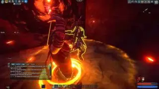Landmark Gameplay | Temple of Power Dungeon : Alpha