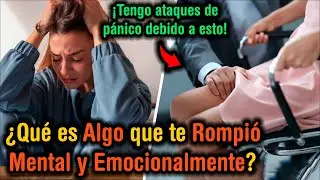 【2023】¿Cuál fue el Momento que Marcó tu Vida y NO Volviste a ser el Mismo?