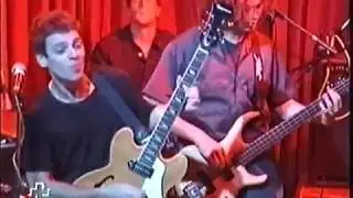 ARIEL ROT EN DIRECTO - Sala El Sol 1998