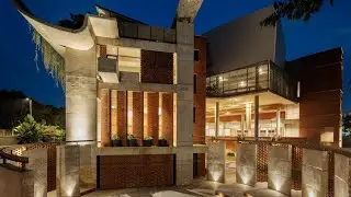 JCAC.....Jagannatha Centre for Art and Culture. Mysore 