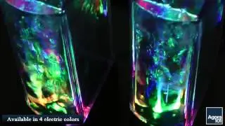 Wireless Dancing Water LED Speakers - Agora101