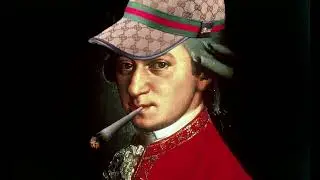 [FREE] Mozart Drill Remix | 