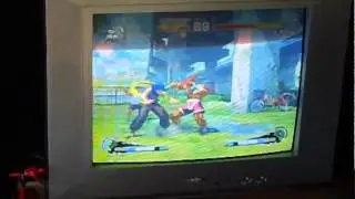 BARTStation AD vs Edgar RO 06 FDM AE 10 29 11