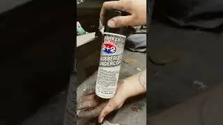 1993 Celica Floor Pan Rust Repair and Replacement! (PART 6) RUSTY FLOOR PAN fixed and completed!