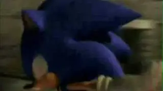 Sonic and the Black Knight 