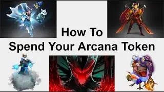 Arcana Tier List: Spend Your Token Right