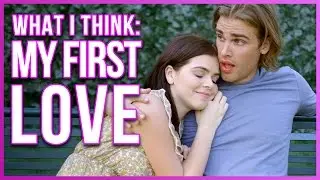 MY FIRST LOVE - What I Really Do w/ Griffin Arnlund & James Boyd