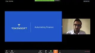 Mason Borda - The Security Token Lifecycle