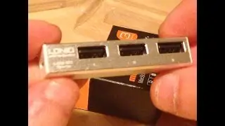 LDNIO SY-h16 USB 2.0 HUB