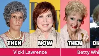 Mama's Family (1983) Cast THEN and NOW 2026 &ndash; Who Is Still Alive After 43 Years?