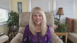 Capricorn Psychic Tarot Reading April 2020 by Pam Georgel