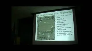 Maple Leaf Reservoir Park Design Schematic Meeting Part 2 of 15