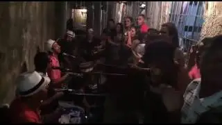 M&uacute;sica de trabalho com 5manos