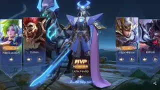 Live Trực Tiếp : Leo Rank - Giao Lưu Với A/e Siêu Báo Thủ | Liên Quân Mobile | 24-08-2024