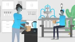 Bambrew Plant Fiber technology Private Limited
