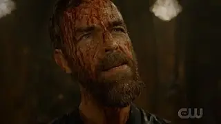 The 100 7x09 Ending Scene Season 7 Episode 9 [HD] 
