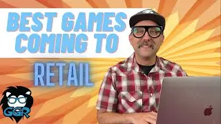 Best Board Games Coming to Retail in March, 2022